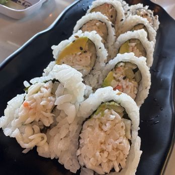 It's Tabu Sushi Bar & Grill - California Roll - Sushi Bars Near Me - Temecula, California It's Tabu Sushi Bar & Grill - California Roll - Sushi Bars Near Me - Temecula, California