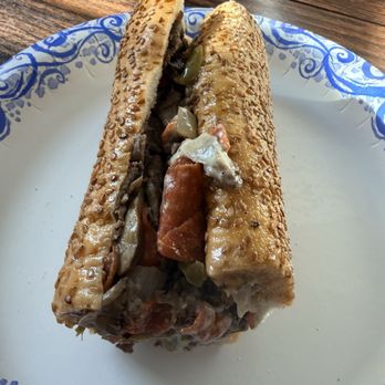 Niko's steaks - Niko special. Soooo good. - Cheesesteaks Near Me - Clifton Heights, Pennsylvania Niko's steaks - Niko special. Soooo good. - Cheesesteaks Near Me - Clifton Heights, Pennsylvania