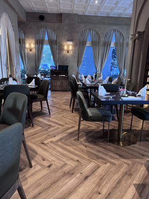 Innovatore Restaurant & Pizzeria by null