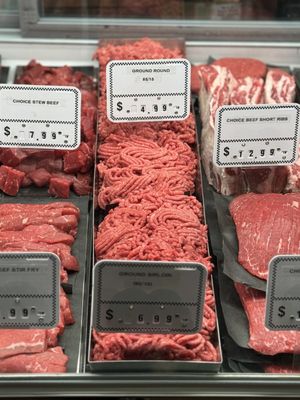 Fairfax Market by null