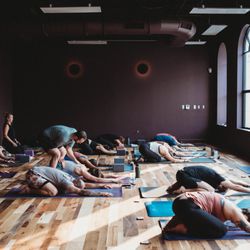 Soul Yoga
