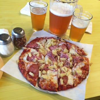 BallPark Pizza SC - Boo ya! - Pizza Near Me - San Clemente, California BallPark Pizza SC - Boo ya! - Pizza Near Me - San Clemente, California