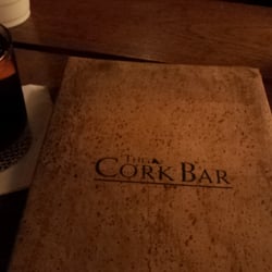 Cork Bar