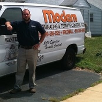 Modern Exterminating & Termite Control - Pest Control Near Me - Holmes, Pennsylvania Modern Exterminating & Termite Control - Pest Control Near Me - Holmes, Pennsylvania