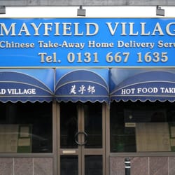 Mayfield Village