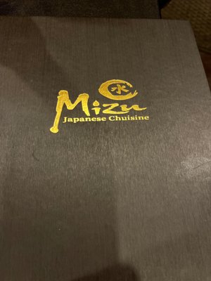 Mizu - Sushi & Hibachi Restaurant by null