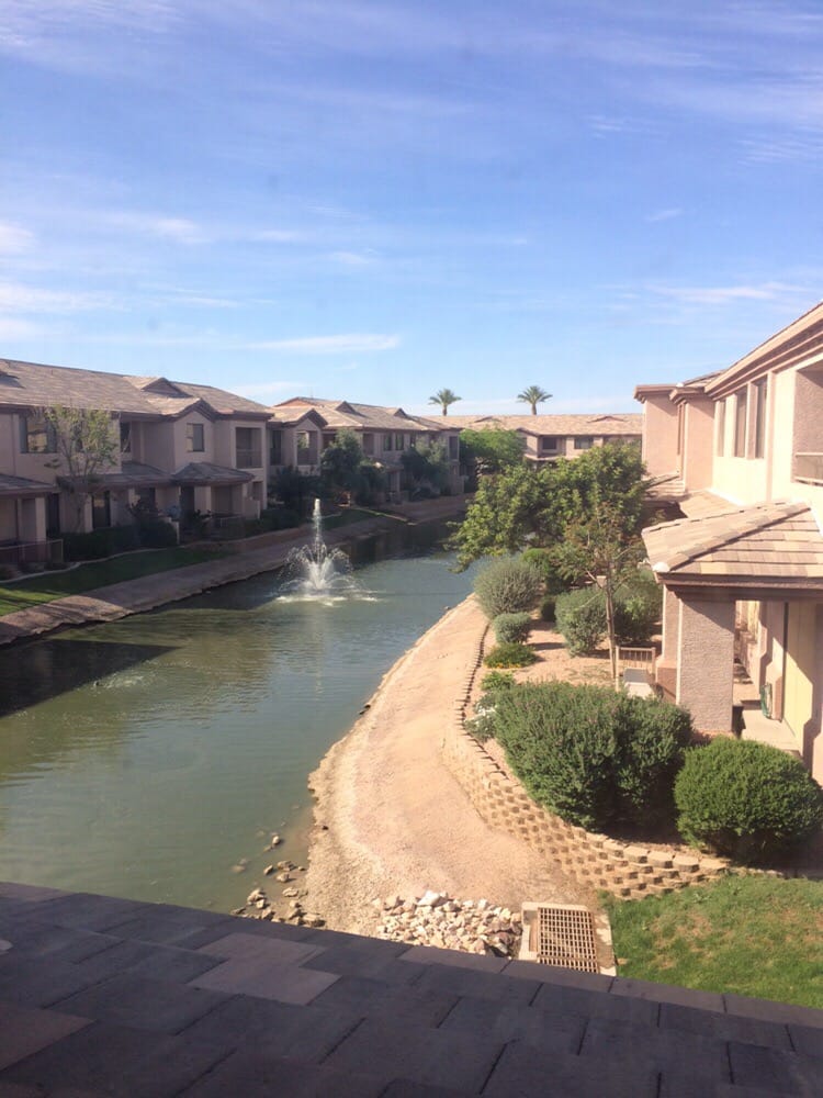 THE BRIDGES AT OCOTILLO Updated September 2024 705 W Queen Creek Rd