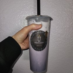 Peony - Taro