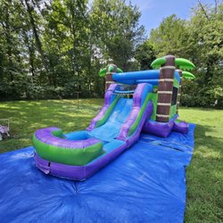 Inflate 2 Escape