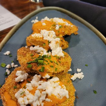 Lucille's - New American Near Me - Houston, Texas