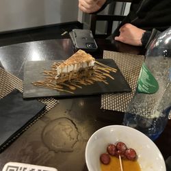 Terrazza - Banoffee pie
