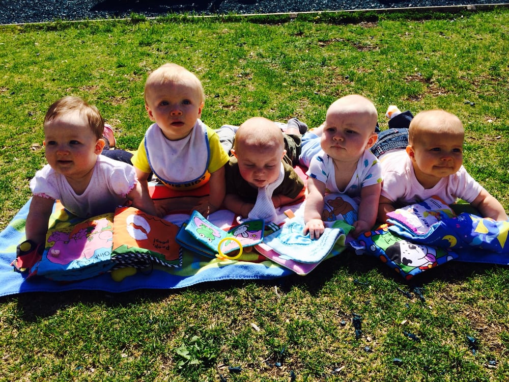 Momentum Early Learning - childcare center in Sussex, WI