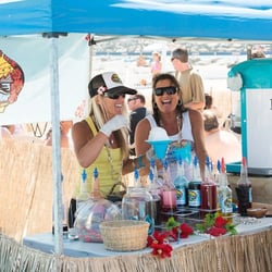 Santa Cruz Shave Ice