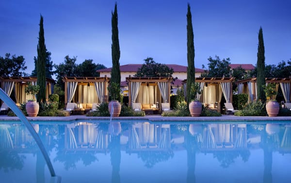 Rancho Bernardo Inn by null