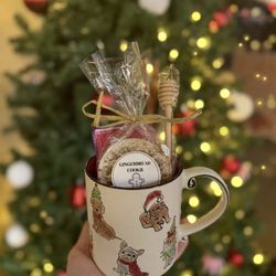 Simply Raw Honey Boutique - Gifts for Christmas
