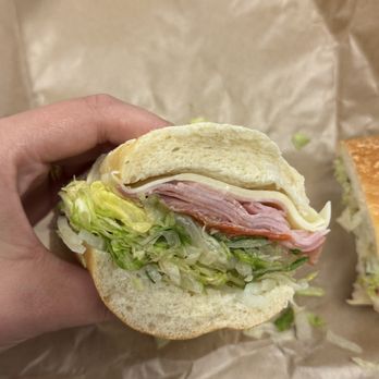 Lebo Subs - Sandwiches Near Me - Pittsburgh, Pennsylvania