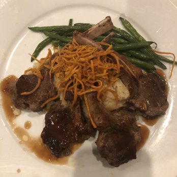 Annunciation - Lamb chops - Cajun/Creole Near Me - New Orleans, Louisiana Annunciation - Lamb chops - Cajun/Creole Near Me - New Orleans, Louisiana