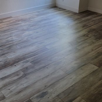 Affordable Floor Installation - Flooring Near Me - Canoga Park, California