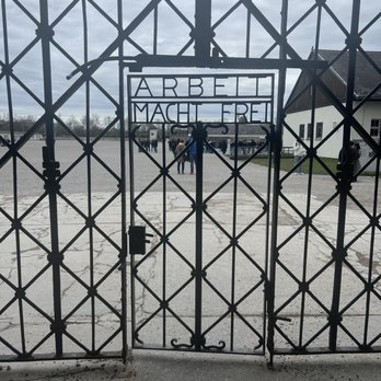 Big Hat Tours - Dachau - Tours Near Me - Munich, BY Big Hat Tours - Dachau - Tours Near Me - Munich, BY