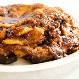 Apple Pancake Apple Pancake