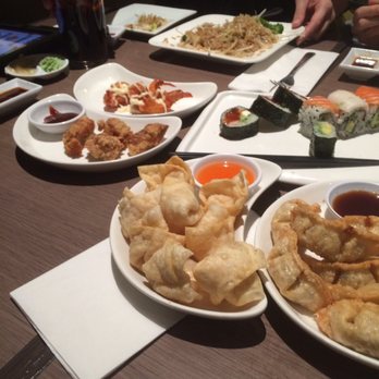 Makimono - Japanese Near Me - Pickering, Ontario