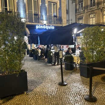 Restaurante Pinóquio - Seafood Near Me - Lisbon, 11 Restaurante Pinóquio - Seafood Near Me - Lisbon, 11