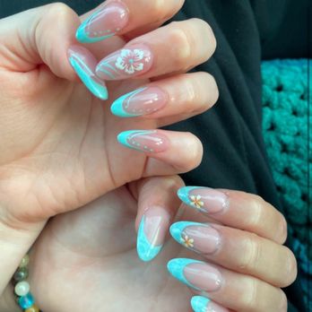 Happy Nails and Spa - Day Spas Near Me - Huntington Beach, California Happy Nails and Spa - Day Spas Near Me - Huntington Beach, California