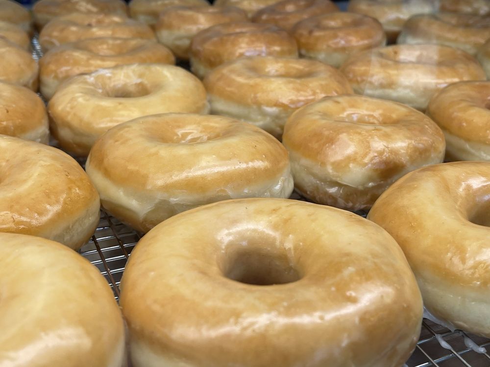 Munchies Donuts & Brunch