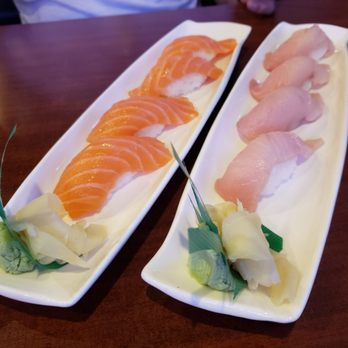 Sushi Garden - Sushi and sashimi. - Sushi Bars Near Me - El Paso, Texas Sushi Garden - Sushi and sashimi. - Sushi Bars Near Me - El Paso, Texas