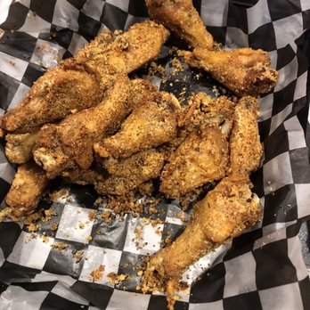 Say Cheese Pizza - Garlic Parm wings - Pizza Near Me - Grand Island, New York Say Cheese Pizza - Garlic Parm wings - Pizza Near Me - Grand Island, New York