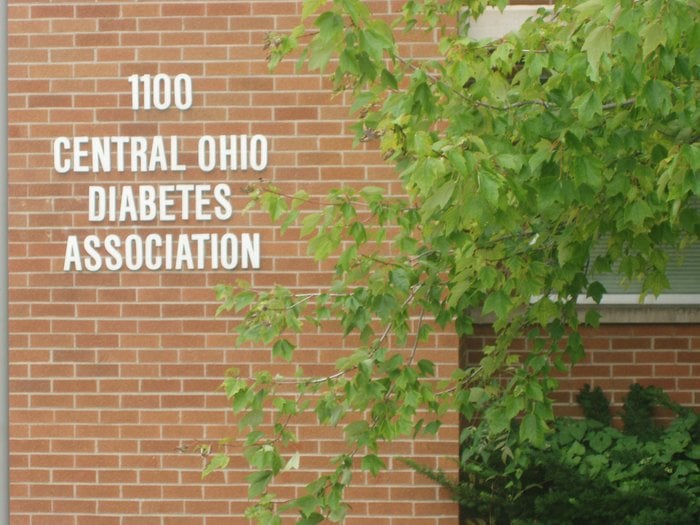 CENTRAL OHIO DIABETES ASSOCIATION Updated September 2024 1100