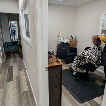 New Concept Beauty Studio - Hair Salons Near Me - Lexington, South Carolina New Concept Beauty Studio - Hair Salons Near Me - Lexington, South Carolina