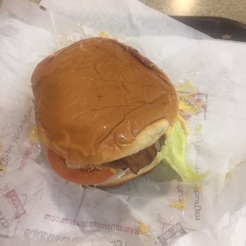 Nation's Giant Hamburgers - Breakfast & Brunch Near Me - Berkeley, California