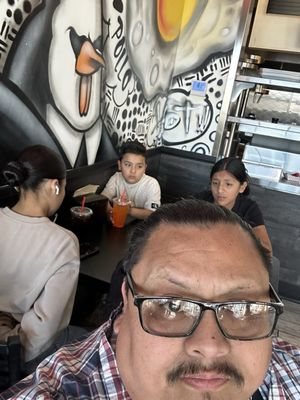 Don Fuegos Chicken by null