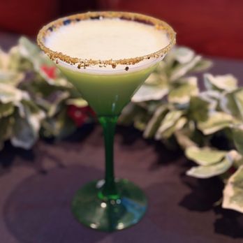 Delicious Heights - Pistachio martini - New American Near Me - Berkeley Heights, New Jersey Delicious Heights - Pistachio martini - New American Near Me - Berkeley Heights, New Jersey