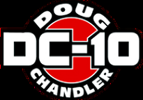 DC-10 Doug Chandler Performance by null