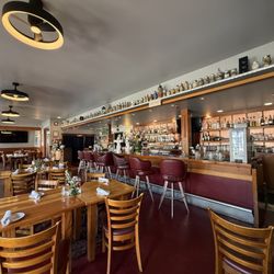 Speisekammer - Interior
