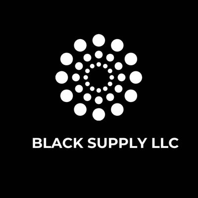 Black Supply Logo