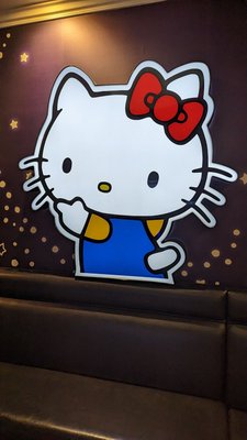 Energy Bistro & Karaoke by null