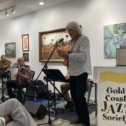 Bailey Contemporary Arts