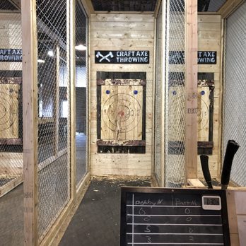 Craft Axe Throwing- Greenville - Axe Throwing Near Me - Greenville, South Carolina Craft Axe Throwing- Greenville - Axe Throwing Near Me - Greenville, South Carolina