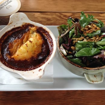 Fionn MacCool's Irish Pub - Steak & Mushroom Crock $11.50 - Bars Near Me - Newmarket, Ontario Fionn MacCool's Irish Pub - Steak & Mushroom Crock $11.50 - Bars Near Me - Newmarket, Ontario