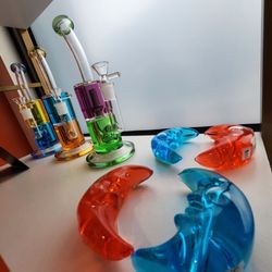 nuEra Champaign Dispensary - I WILL BE BACK FOR YOU BLUE MOON!