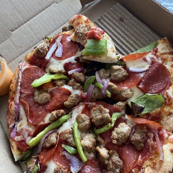 ROMEO’S PIZZA - Updated February 2026 - 44 Photos & 66 Reviews - 1992 ...