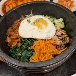 Chingoo Restaurant