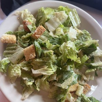 Chart House - Caesar Salad - Seafood Near Me - Boston, Massachusetts Chart House - Caesar Salad - Seafood Near Me - Boston, Massachusetts