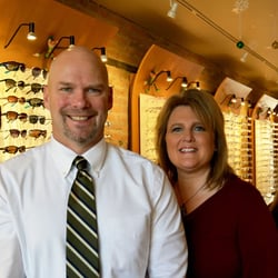 Burgwald Eye Center
