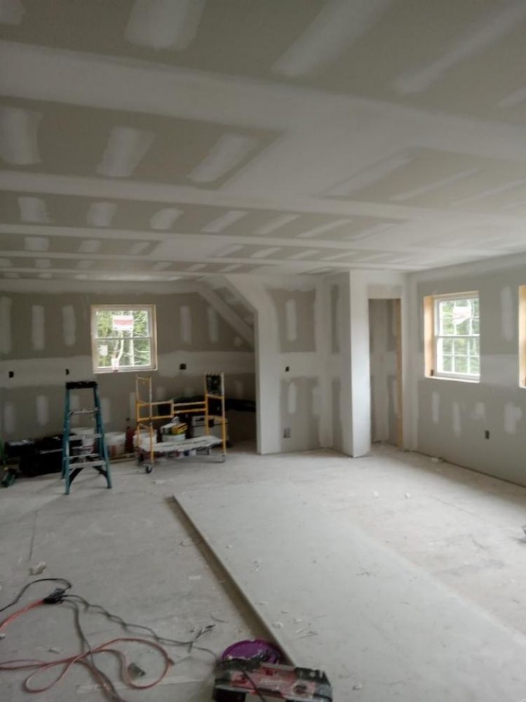 THE SHEETROCK WHISPERER Updated June 2024 Request a Quote 11
