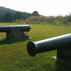 Fort Davidson State Historic Site