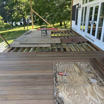 Powell Renovation - Decks & Railing Near Me - Crossville, Tennessee Powell Renovation - Decks & Railing Near Me - Crossville, Tennessee